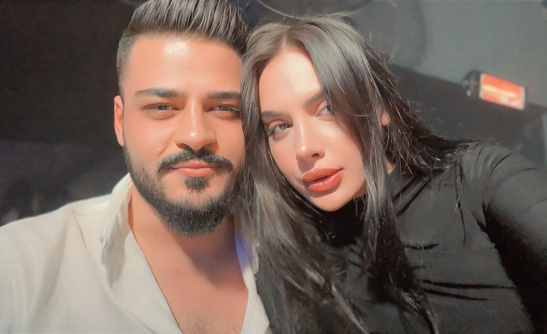 Zehra ve İbrahim